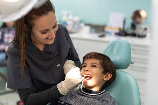 Best Emergency Orthodontic Repairs in South Blooming Grove, NY